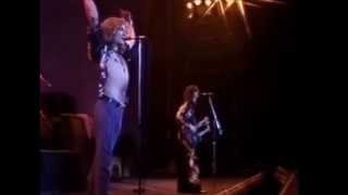 Led Zeppelin  Tangerine  Earls Court 05241975 Part 9 [upl. by Assenal590]