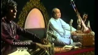 Mehdi Hassan live ghazals in concert3 [upl. by Neel]