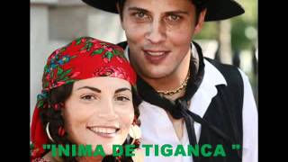 INIMA DE TIGANCA  super melodieflv [upl. by Stuckey173]