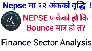 Nepse technical analysis Nepali share news  prazol bhandari Nepse [upl. by Enilorac]