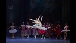 The Nutcracker  Program Overview [upl. by Dun]