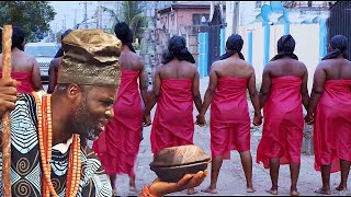 Olowo Idan  A Nigerian Yoruba Movie Starring Ibrahim Chatta  Bidemi Kosoko [upl. by Mali]