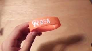 REVIEW AntiMosquito Band Mosquito Repellent Bracelet [upl. by Gershon]