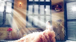 Photoshop Sun Rays Effect  Dramatic Lighting Tutorial [upl. by Berk668]