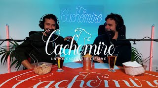 Cachemire Podcast S2  Episodio 2 Potere Autorità e Babysitter [upl. by Idoj]