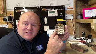 HOW TO CLEAN  Plate Heat Exchanger  What’s Inside [upl. by Nwahshar120]