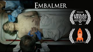 Embalmer [upl. by Acemaj]