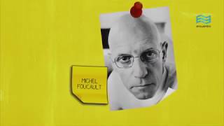 Michel Foucault  Biopolítica [upl. by Ranson]