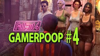 Gamerpoop Fallout 4 4 [upl. by Haila538]