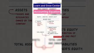 Accounting Equation Concept [upl. by Edwin461]