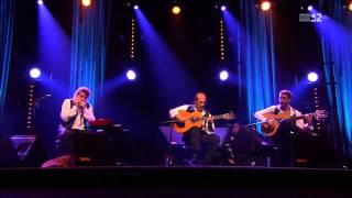 Paco de Lucia  Montreux Jazz Festival 2012  Completo [upl. by Alleuqahs993]