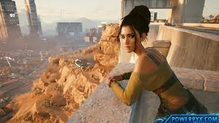 Cyberpunk 2077  The Star Ending Guide  Best Ending Leave Night City with the Aldecaldos [upl. by Selie]