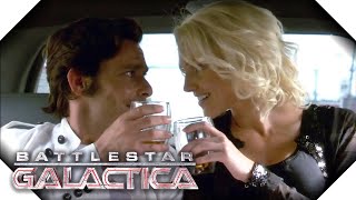 Battlestar Galactica  Caprica Before The Fall [upl. by Runkel]