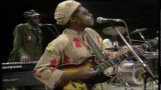 Steel Pulse  Prodigal Son Live [upl. by Lathe]