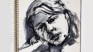 Richard Diebenkorn The Sketchbooks Revealed [upl. by Sanjay]