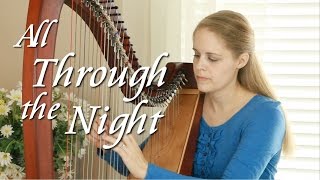 All Through the Night arr by Jodi Ann Tolman [upl. by Johannes]