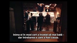 Zece negri mititei  Film  URSS 1987  subtitrat română [upl. by Siulesoj]