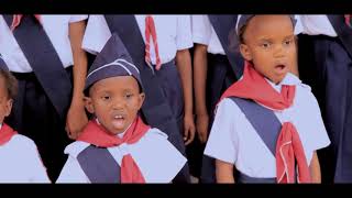 Jonah by Kayole SDA Church Adventurers Club Choir Romeo Montage [upl. by Gonagle]