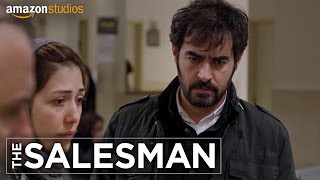 The Salesman  Official US Trailer  Amazon Studios [upl. by Dolora]