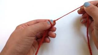 How to Crochet Joining Yarn With Invisible Knots [upl. by Loris]