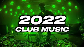 New Year Party Mix 2022  Best club mashup amp Remix mix  VOL03  SANMUSIC [upl. by Forsyth]