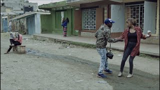 Wakadinali  quotUlkuwa Wapiquot Official Music Video [upl. by Duarte]