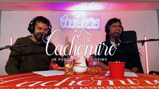 Cachemire Podcast S2  Episodio 7 Serie tv Gossip Girl e Bill Cosby [upl. by Bremen]