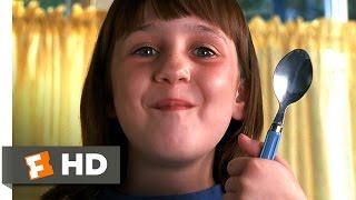 Matilda 1996  Little Bitty Pretty One Scene 710  Movieclips [upl. by Rosalinda]