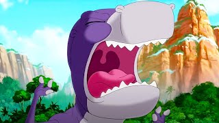 The Land Before Time Full Episodes  The Star Day Celebration  Kids Cartoon  Videos For Kids [upl. by Blakely760]