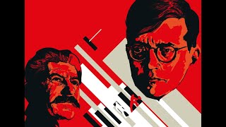 Shostakovich  Stalins MarchFrom the 7th Leningrad Symphony [upl. by Siurtemed670]