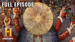 The Secret Magic of Alchemy  Ancient Mysteries S3  Full Episode  History [upl. by Lyris]