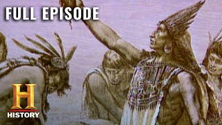 Ancient Mysteries Aztec Empire Secrets S4 E10  Full Episode  History [upl. by Jonny]