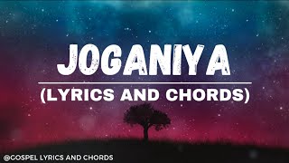 JOGANIYA  Lyrics and Chords  New Hindi Christian Song  जोगनिया [upl. by Goldstein677]