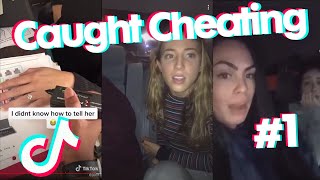 Breakups Compilation  Caught Cheating [upl. by Reiners]