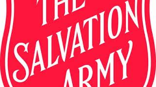 Christmas Praise  Salvation Army Band  Christmas Music [upl. by Meekahs507]