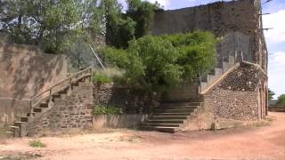 Vidéo de Celles Ancien village abandonné dans l’Hérault en France [upl. by Ranilopa]