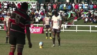 Nadroga v Naitasiri [upl. by Ativahs]