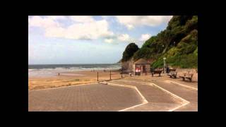 Surfing At Caswell Bay [upl. by Namya]