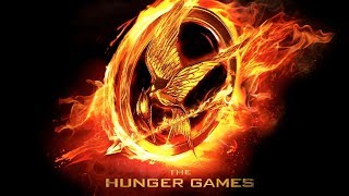 The Hunger Games 2012  Main Theme [upl. by Tizes]