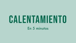 El MEJOR Calentamiento Vocal en 5 min  Haz esto todos los días [upl. by Johnette]