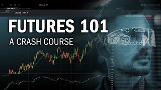 How To Trade Futures Contracts Full amp Live Explanation  Trading Tutorials [upl. by Edwyna]