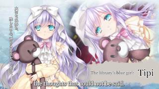 Harmonia PV English Subtitles [upl. by Nodnalb686]