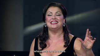 Anna Netrebko Live in Concert [upl. by Dimphia116]