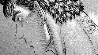 Berserk Chapter 379 Crushing Defeats and Stunning Victories [upl. by Lockwood]