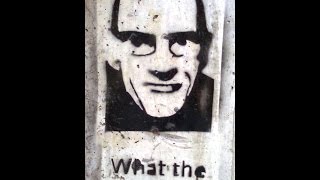 Introduction to Michel Foucault Power Knowledge and the Self [upl. by Enywtna120]