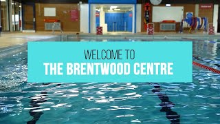 Brentwood Leisure Centre Swimming Safety [upl. by Herod]