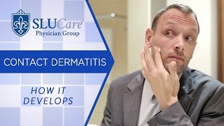 What is contact dermatitis  Patient Explainers [upl. by Nathanael]