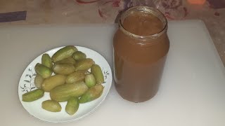 Bilimbi sauce recipe sauce recipe how to make sauce [upl. by Yadsnil]