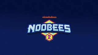 NOOBEES TEMPORADA 2  TRAILER  SUB ENGLISH [upl. by Latashia]