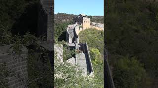 Great Wall of China [upl. by Seravaj]